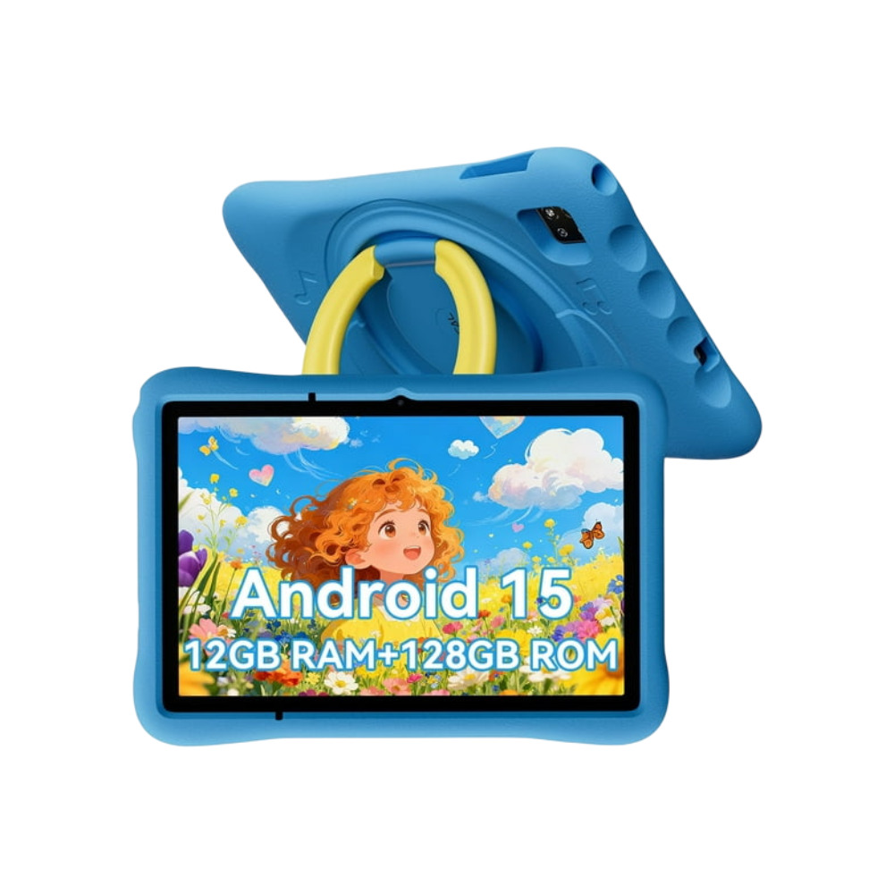 OSCAL PAD 60 Kids Tablet (Blue)